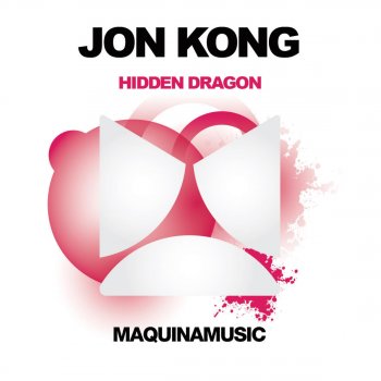 Jon Kong Hidden Dragon