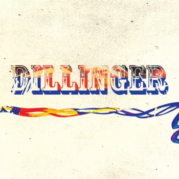 Dillinger Invisible Dread