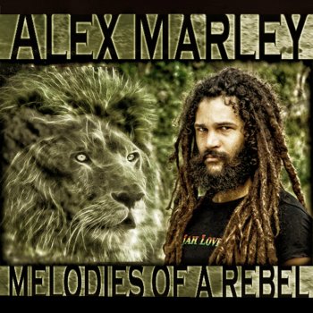 Alex Marley Caribbean Girl