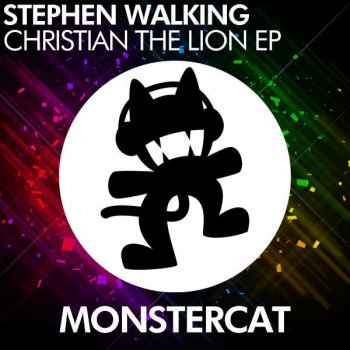 Stephen Walking feat. Coma Supercool! (feat. Coma)