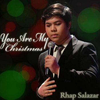 Rhap Salazar You Are My Christmas