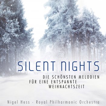 Nigel Hess feat. Royal Philharmonic Orchestra In The Bleak Midwinter