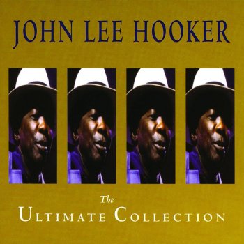 John Lee Hooker I'm In the Mood