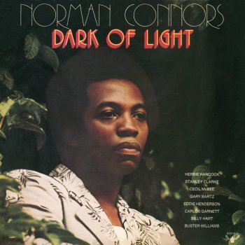 Norman Connors Dark of Light