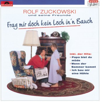 Rolf Zuckowski Im Kindergarten