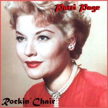 Patti Page When Your Lover Has Gone