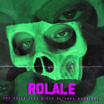 The Seler feat. Miclo SL & Froy Rodriguez Rolale
