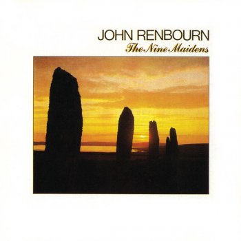 John Renbourn Medley (The Nine Maidens) - a. Clarsach, b. The Nine Maidens, c. The Fiddler