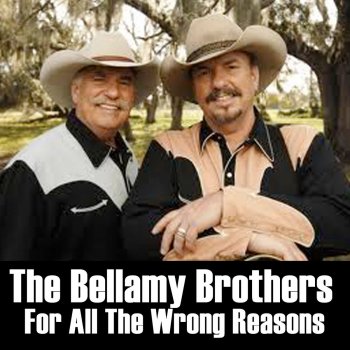 The Bellamy Brothers Lovers Live Together