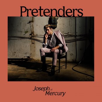 Joseph of Mercury Pretenders
