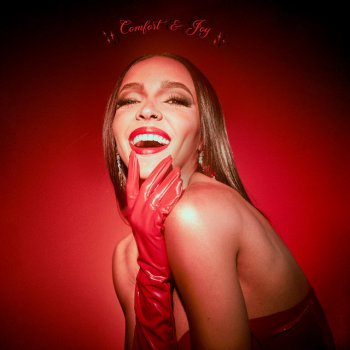 Tinashe Comfort & Joy (intro)