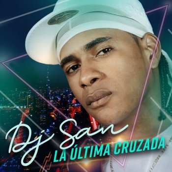DJ San La Luchadora