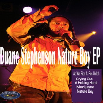 Duane Stephenson Nature Boy