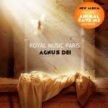 Royal Music Paris Move