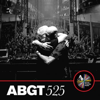 Cosmic Gate feat. Andy Duguid It’s Simple (ABGT525)