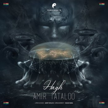 Amir Tataloo Hagh