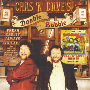 Chas & Dave Massage Parlour