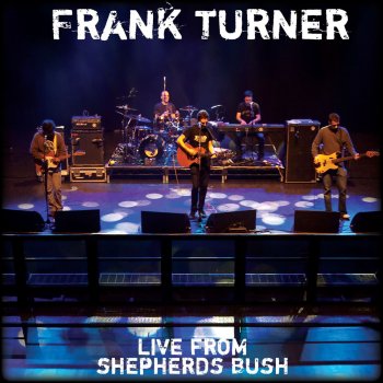 Frank Turner Nashville Tennessee - Live