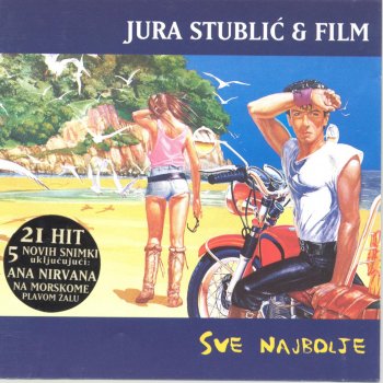 Film feat. Jura Stublić Srce Na Cesti