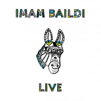 Imam Baildi Akrogialies Dilina (Live)