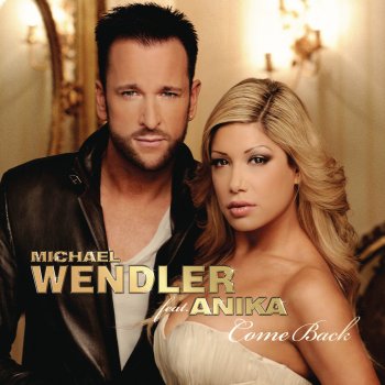 Michael Wendler Feat.Anika Honey Kiss - Deutsche Version