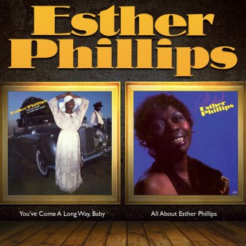 Esther Phillips S. O. S.