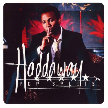 Haddaway All I Want Is You