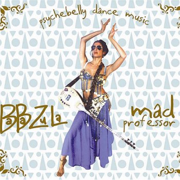 Baba Zula feat. Mad Professor & Brenna MacCrimmon Kısaltmalar