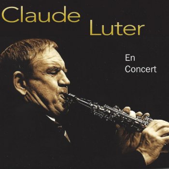 Claude Luter Petite Fleur