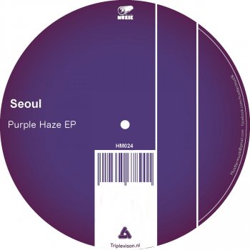 Seoul Purple Haze - Original Mix