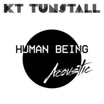 KT Tunstall Human Being (Acoustic Band Jam)