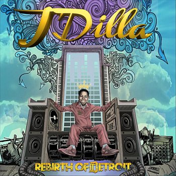J Dilla feat. LaPeace, Moe Dirdee and Seven The General Say My Name