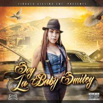 La Baby Smiley feat. Triste De Nemesis Mas Que Musica