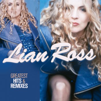 Lian Ross Feel So Good (Radio Version)