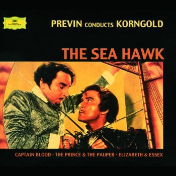 André Previn feat. London Symphony Orchestra The Sea Hawk - Suite: III. The Albatros