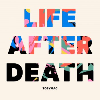 TobyMac feat. Terrian & Wande Found (feat. Terrian, Wande)