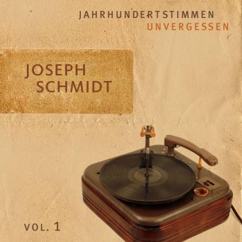 Joseph Schmidt Staendchen