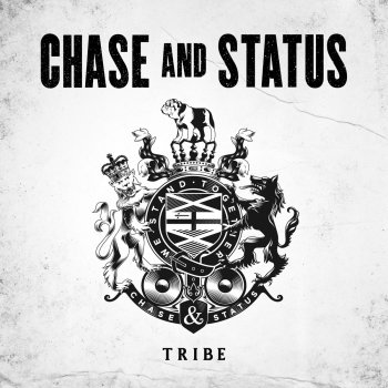 Chase & Status feat. Deepee, Littlez, k-nine, Sleeks, Inch & Swift Know About We