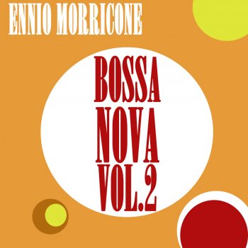 Enio Morricone Belinda May (From "L' Alibi") - Versione 3
