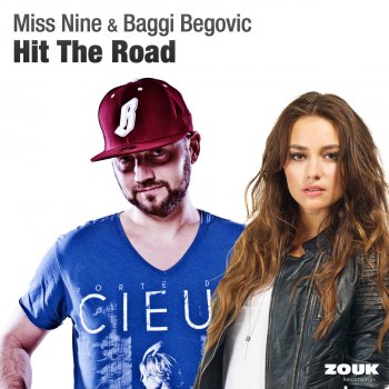 Miss Nine feat. BAGGI Hit The Road - Original Mix