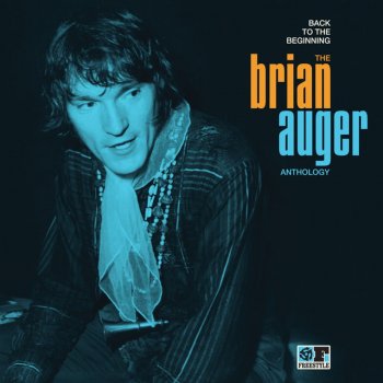 Brian Auger feat. Julie Driscoll Indian Rope Man (feat. Julie Driscoll)