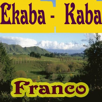 FRANCO Ekaba Kaba