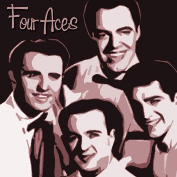 Four Aces The Gang That Sang Heart Of My H
