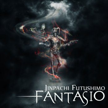 Jinpachi Futushimo Fantasio - Radio Edit