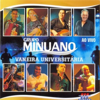 Grupo Minuano Pancadão do Minuano (Ao Vivo)