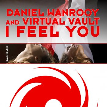 Daniel Wanrooy & Virtual Vault I Feel You (Mell Tierra Remix)