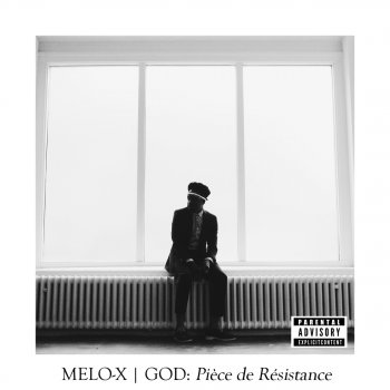 MELO-X GOD in Modern Times