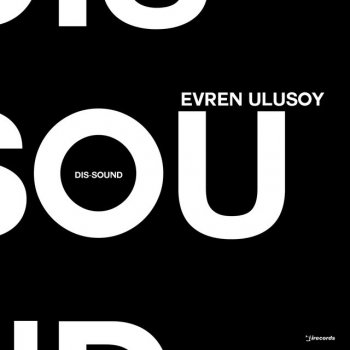 Evren Ulusoy Dis-Sound