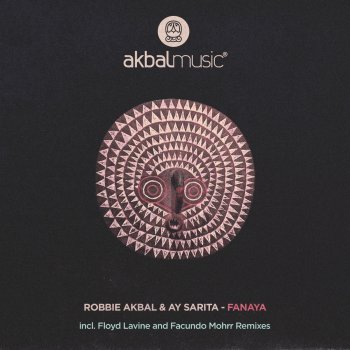 Robbie Akbal feat. Ay Sarita Fanaya