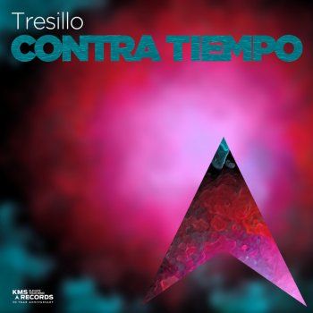 Tresillo Contra Tiempo - Extended Mix